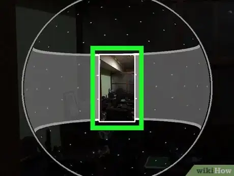 Image titled Post 360 Degree Photos to Facebook on an iPhone Step 5