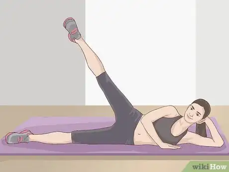 Image titled Become a Successful Runway Model Step 4