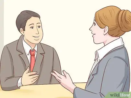 Image titled Become an Equine Veterinarian Step 13