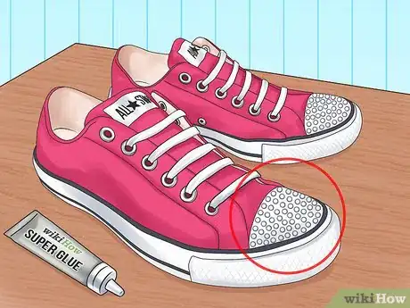 Image titled Customize Your Converse Shoes Step 5