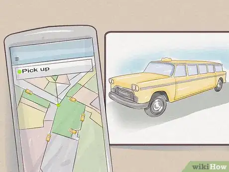 Image titled Travel from San Francisco to Napa Valley Step 14