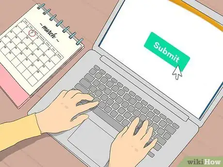 Image titled Get an MS in the UK Step 5