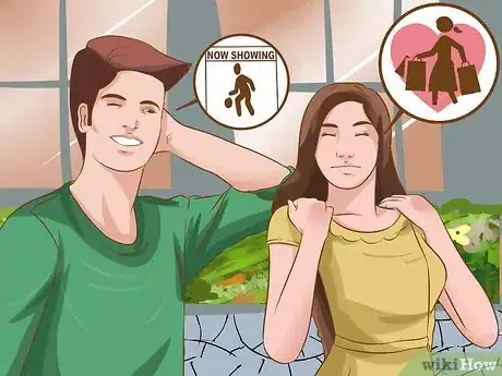 Image titled Get a Player to Like You Step 13