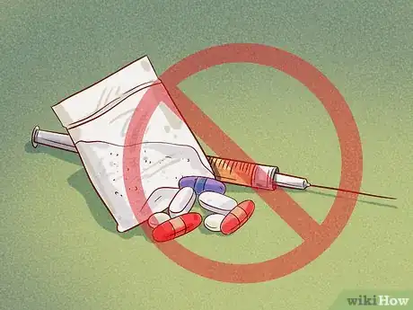 Image titled Treat Ectopic Heartbeats Step 6