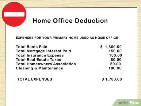 Image titled Reduce Self‐Employment Tax Step 3