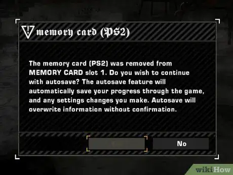 Image titled Play Need for Speed Most Wanted on PS2 Step 7Bullet1