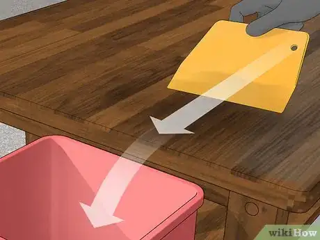 Image titled Remove Wood Stain Step 7