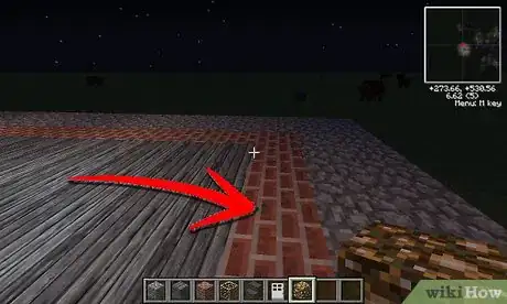 Image titled Build a Skyscraper or Glass Tower on Minecraft Step 3