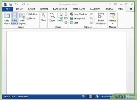 Image titled Create a Passport Photograph Step 2