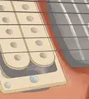 Install Guitar Pickups