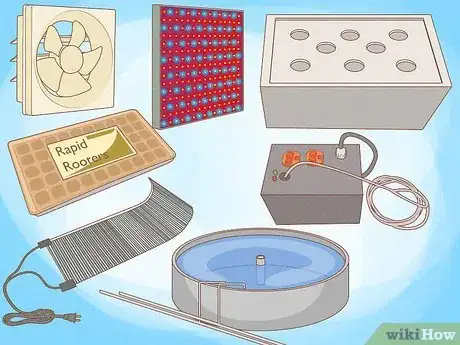 Image titled Grow Plants Using Hydroponics Step 3