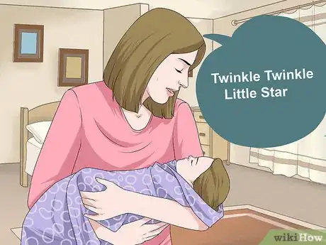 Image titled Improve Language Learning in Babies Using Music Step 7