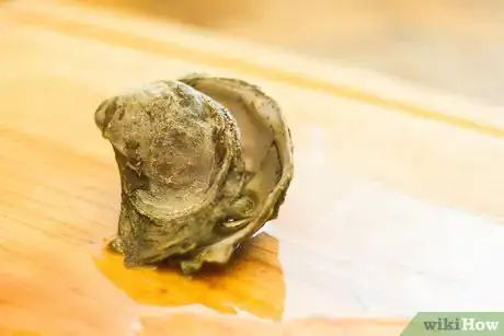 Image titled Open Oysters With Heat Final