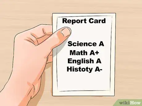 Image titled Be a Lawyer in The Next 7 Years Step 2