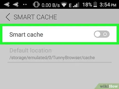 Image titled Browse in Incognito Mode in Dolphin Browser on Android Step 9