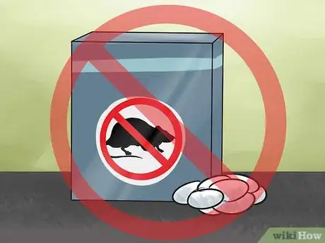 Image titled Keep Animals out of Your Attic Step 8