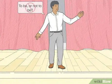 Image titled Do Well at an Audition Step 10