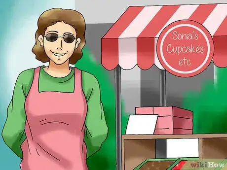 Image titled Get a Job when You Are Blind or Visually Impaired Step 4