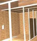 Install an Insulated Barricade Modular Panel System in Basements