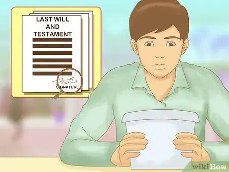 Image titled Defend Against a Will Fraud Claim Step 3