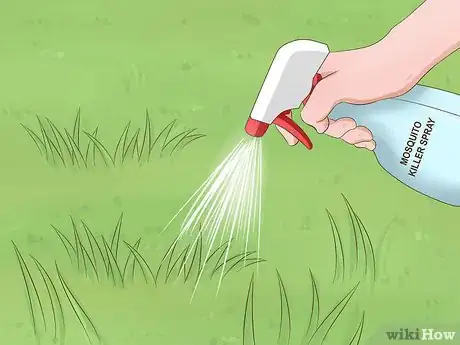 Image titled Protect Your Pets from Summertime Pests Step 4