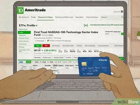 Image titled Buy Index Funds Online Step 15