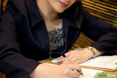 Image titled Accept Feedback or Corrective Action at Work Step 7