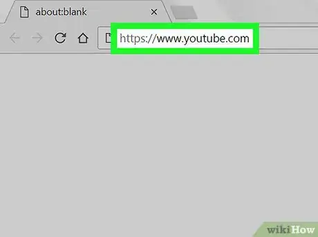 Image titled Block YouTube Channels on PC or Mac Step 7