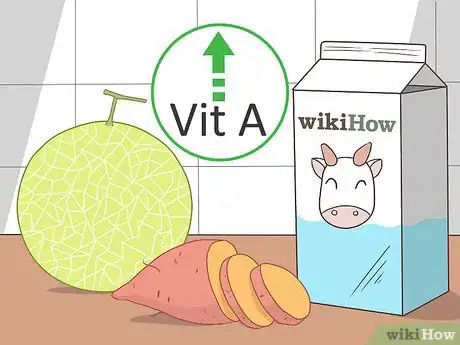 Image titled Eat to Enhance Fertility (for Men) Step 3