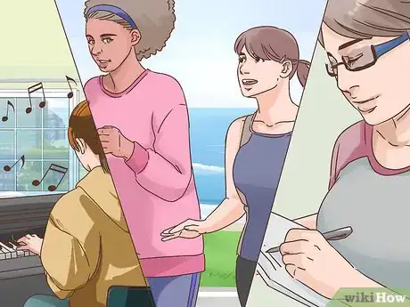 Image titled Deal With Finding out You Have Teachers You Hate Step 14