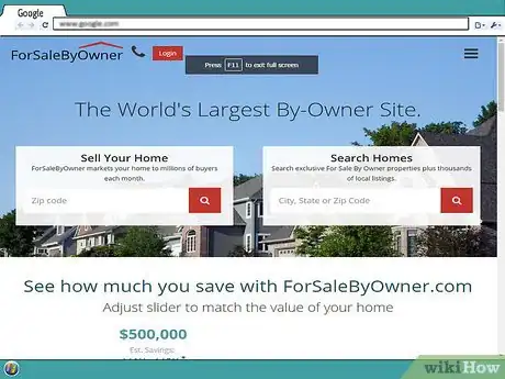 Image titled Sell a Reversed Mortgaged Home Step 9