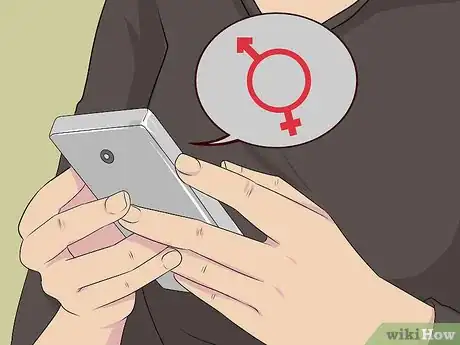 Image titled Keep the Passion in a Long Distance Relationship Step 2