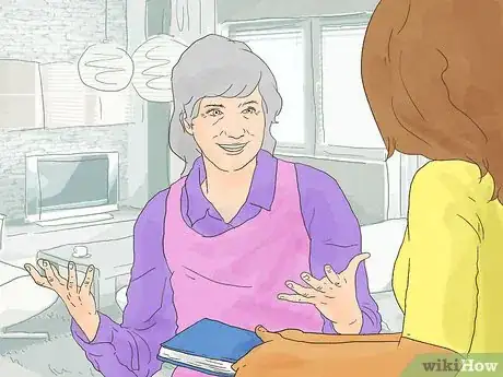 Image titled Get Along with Your Boyfriend's Mom Step 7