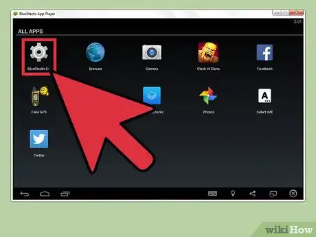 Image titled Uninstall Apps on BlueStacks Step 7