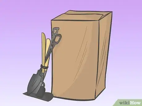 Image titled Organize a Messy Garden Shed Step 3Bullet2