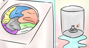 Check for Leaks in GE and Hotpoint Washing Machines