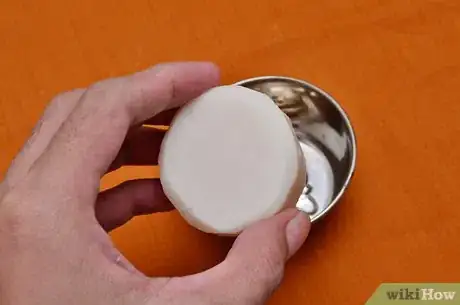Image titled Rejuvenate a Bar of Soap Step 8