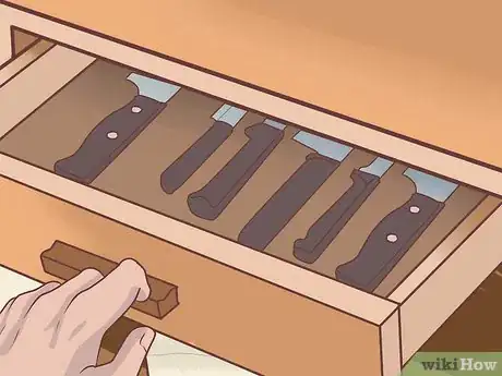 Image titled Safely House Proof for the Elderly Step 7