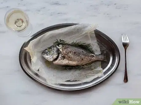 Image titled Cook Sea Bream Step 14