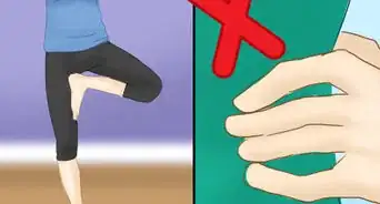 Get Rid of Side Cramps