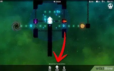 Image titled Hack Radiant Defense on Windows 8 Using Cheat Engine Step 10