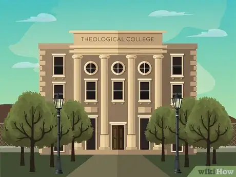 Image titled Become a Vicar Step 10