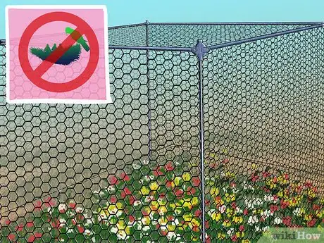 Image titled Keep Birds from Nesting Step 2