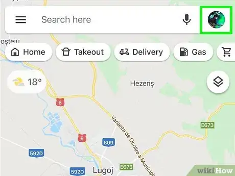 Image titled Delete Your Location History Step 2