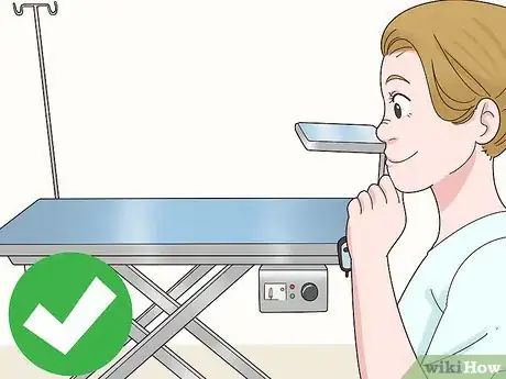 Image titled Choose a Vet for Your Gerbil Step 17