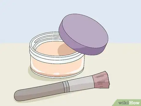 Image titled Apply Makeup if You Are Completely Blind Step 1