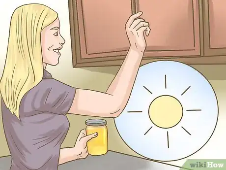 Image titled Store Raw Honey Step 3