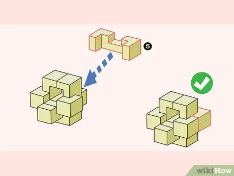 Image titled Solve a Wooden Puzzle Step 5