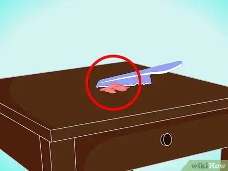 Image titled Remove Plasticine Stains Step 5