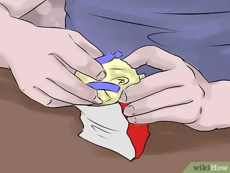 Image titled Sew a Biscuit or Puff Quilt Step 3